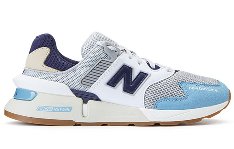 New Balance 997 'Grey Blue' MS997JHT