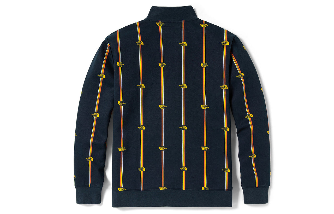 THE NORTH FACE Stripe Track Jacket 'Multicolor' NF0A5JW7-RG1