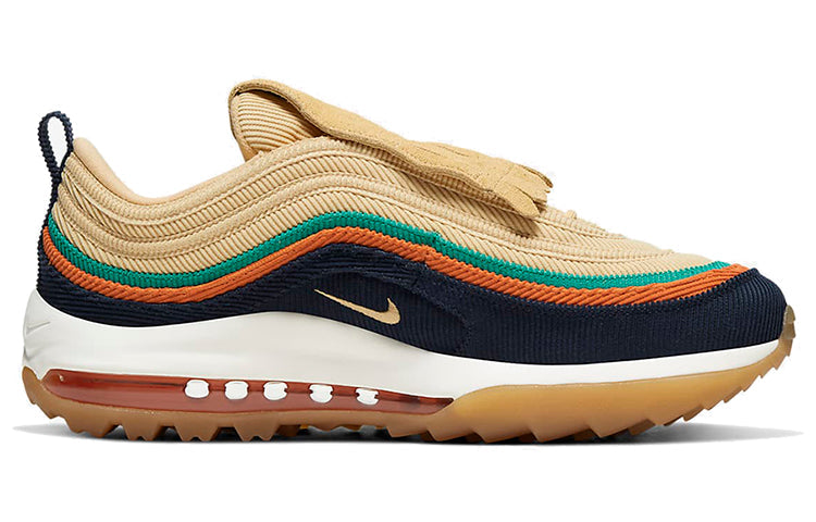 Nike Air Max 97 Golf NRG 'Celestial Gold' CJ0563-400