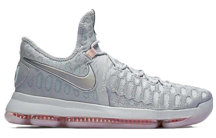 Nike KD 9 'Pre-Heat' 843396-090