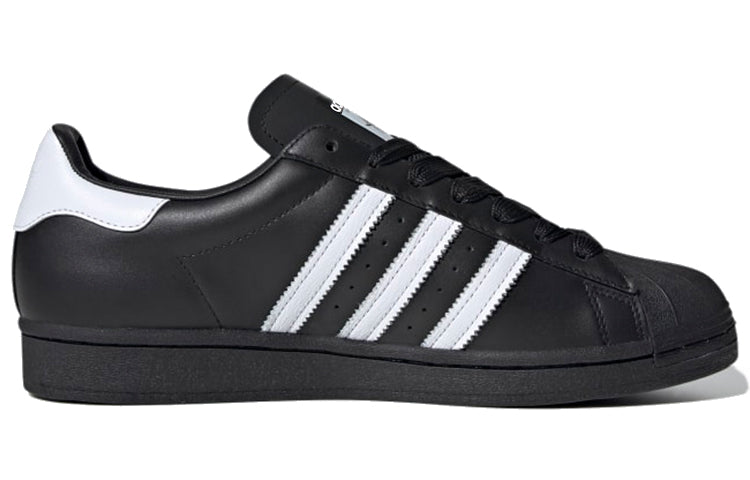 adidas Run D.M.C. x Superstar 'Jam Master Jay' FX7617