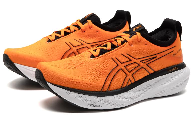ASICS Gel-Nimbus 25 'Orange Black' 1011B547-800