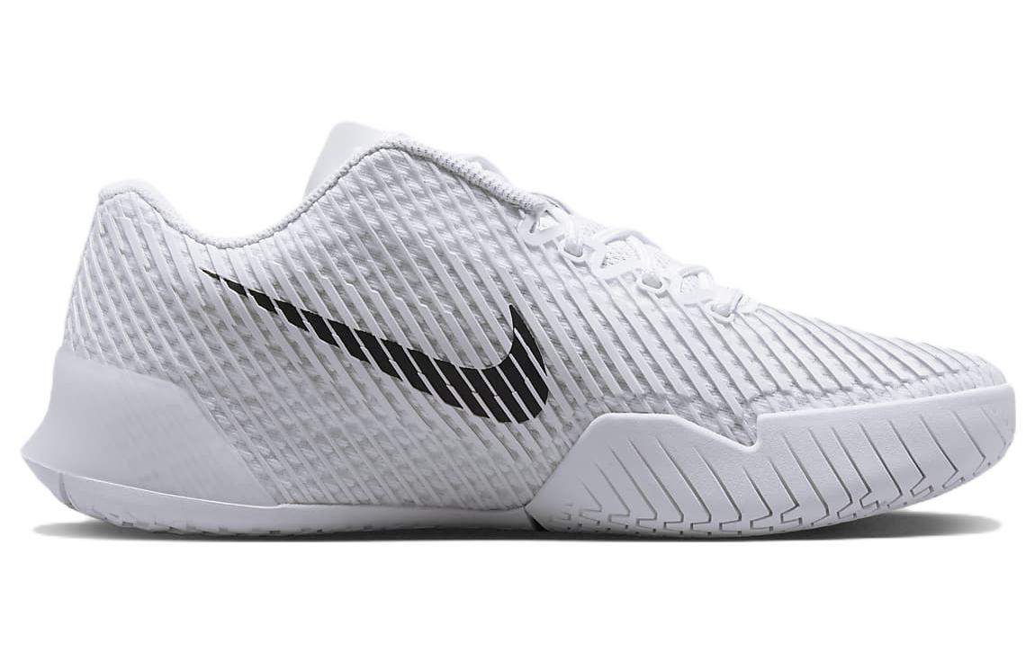(WMNS) Nike Court Air Zoom Vapor 11 'White Black' DR6965-100