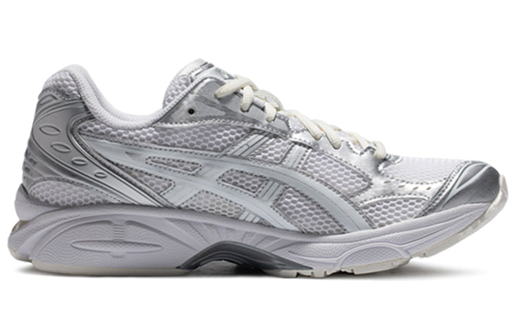 ASICS x JJJJound Gel-Kayano 14 'Silver White' 1201A457-100