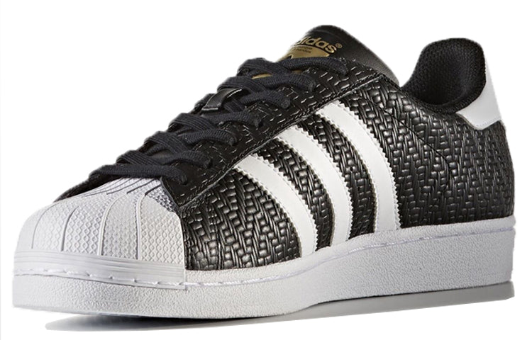 adidas originals Superstar Black CP9758