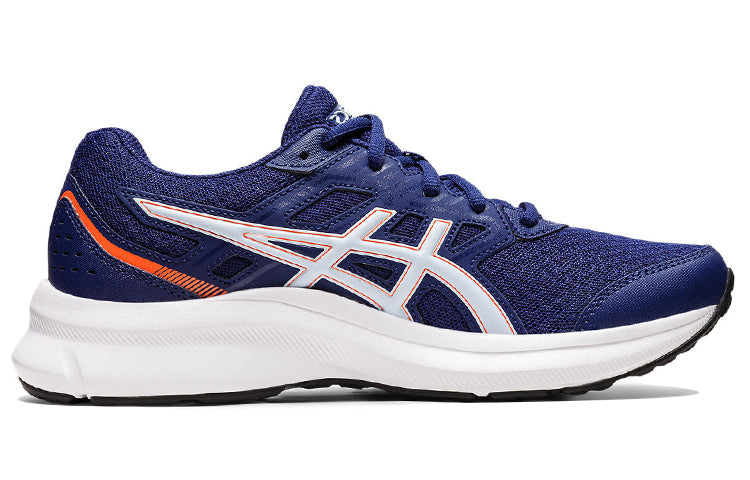 (WMNS) ASICS Jolt 3 Wide 'Dive Blue' 1012A909-505