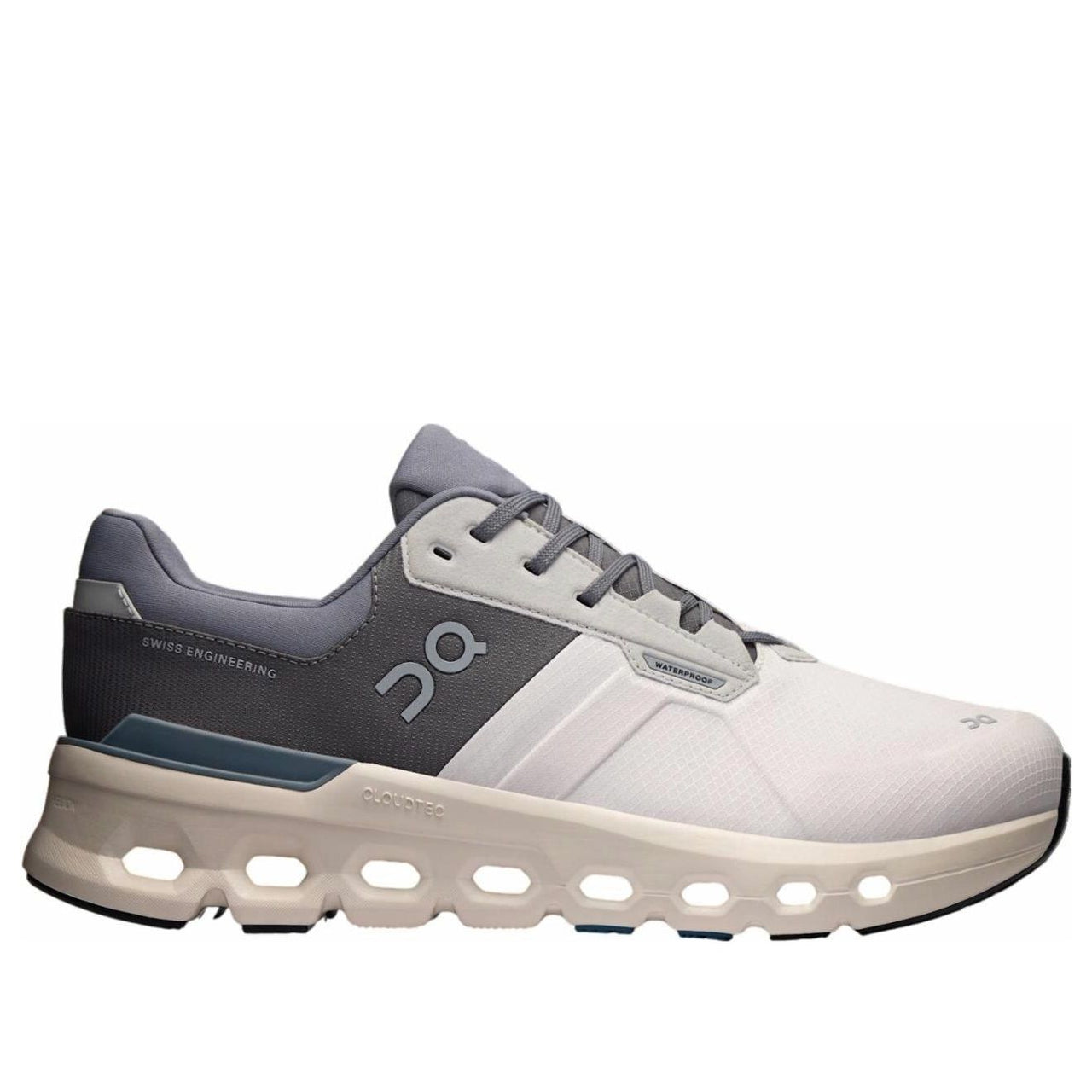 On Running Cloudrunner 2 Waterproof 'Wolf Dust' 3ME10153345