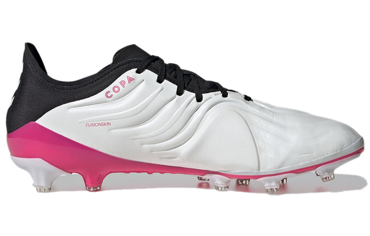 adidas Copa Sense.1 AG 'White Red' FW6500