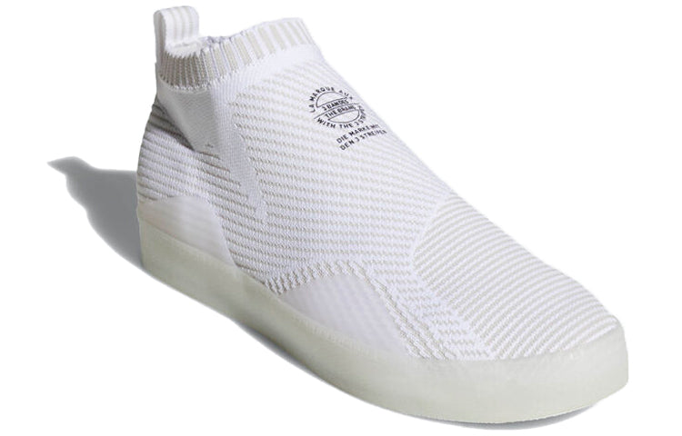 adidas 3ST.002 Primeknit 'Cloud White' CG5613