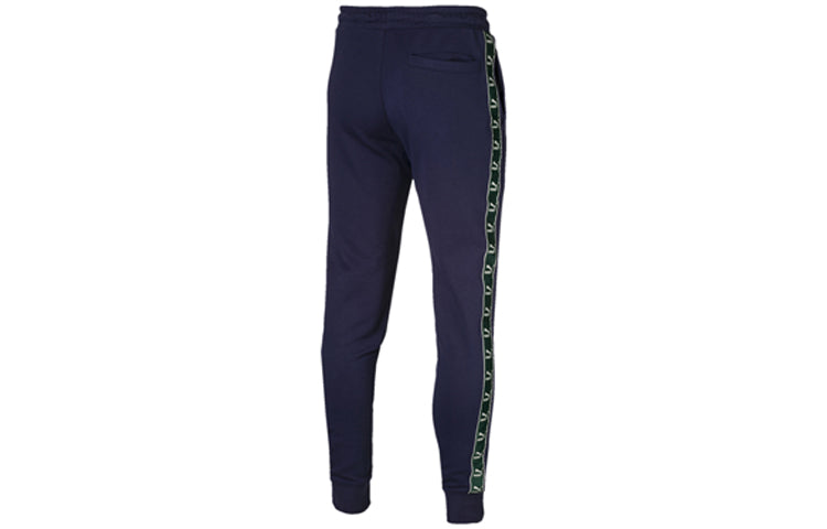 PUMA Drawsing Track Pants 'Navy' 579712-02