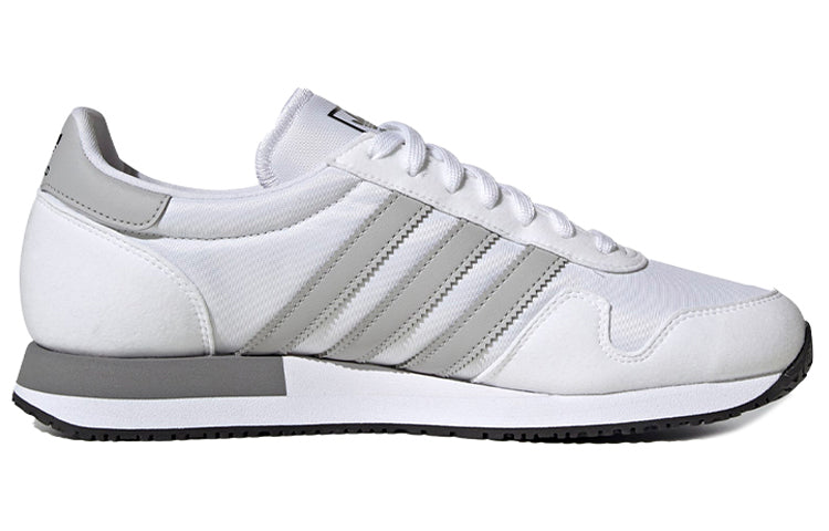 adidas originals USA 84 'White Grey' FV2049