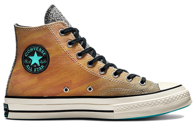 Converse NBA Jam x Chuck 70 High 'Hardwood Floor' 171692C
