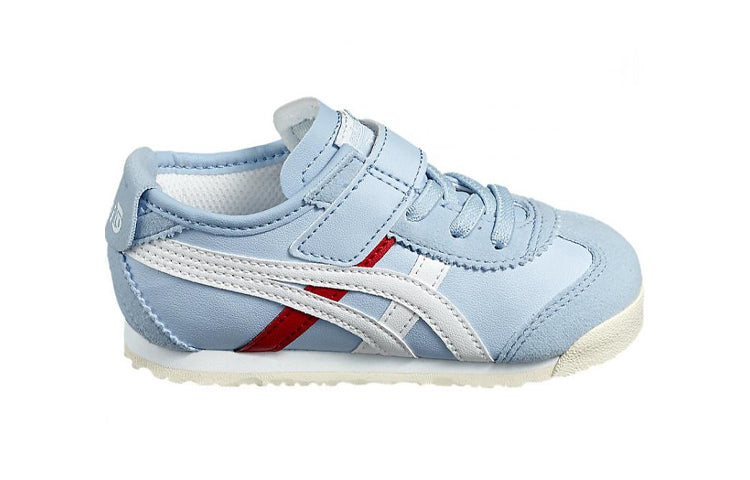 Onitsuka Tiger Mexico 66 'Blue White Red' C6B5Y-3901