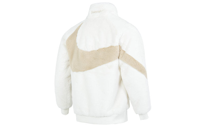 Nike As Nsw Swsh Fur Jkt FB7664-133