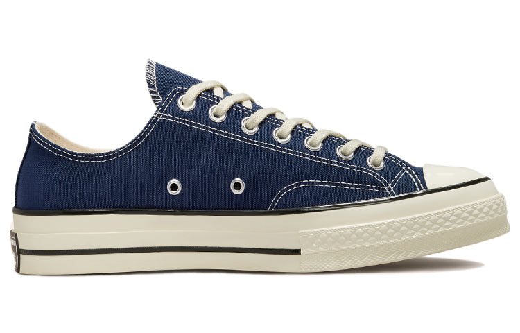 Converse Chuck 70 Low 'Navy' 172679C