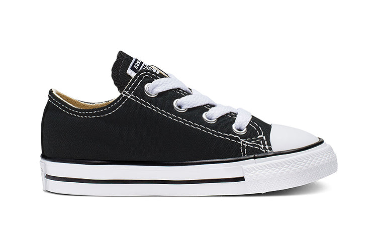 (TD) Converse Chuck Taylor All Star 'Black White' 7J235C