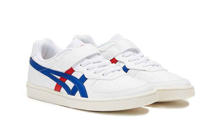 (PS) Onitsuka Tiger GSM 'White Imperial' 1184A022-100