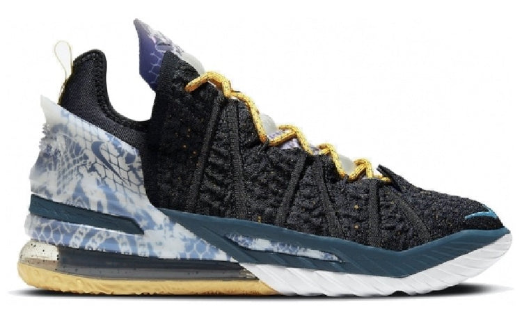 Nike LeBron 18 EP 'Reflections' DB7644-003