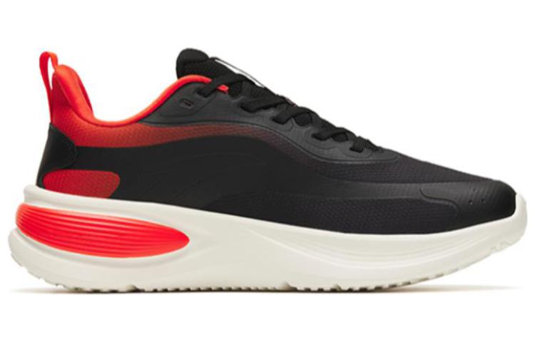 ANTA YunTu 'Black Red' 112245571-1