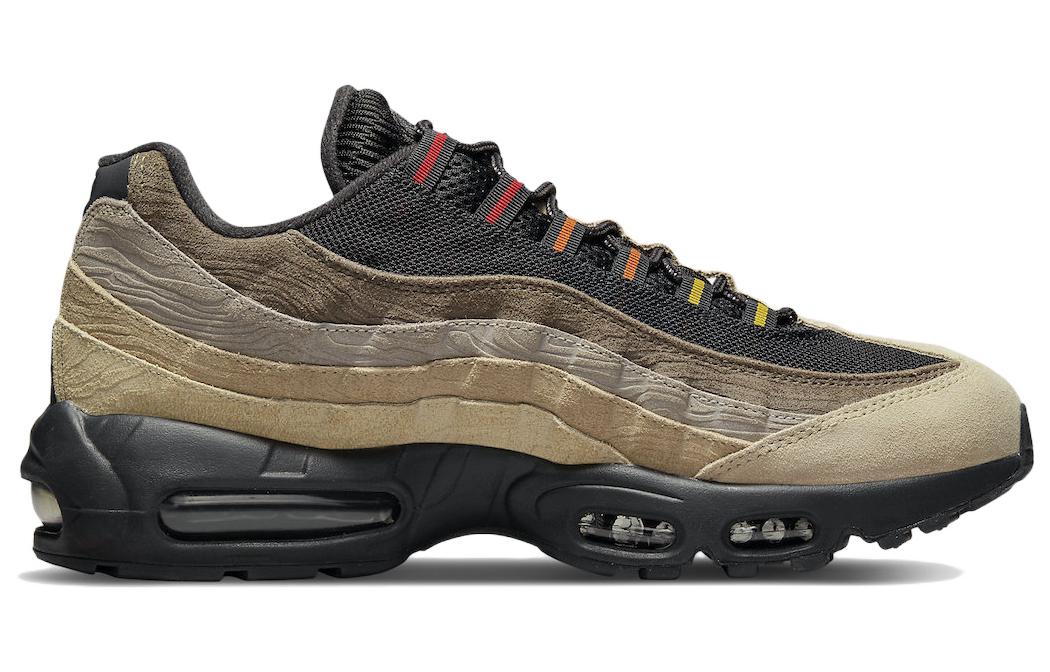 Nike Air Max 95 'Topographic' DV3197-001