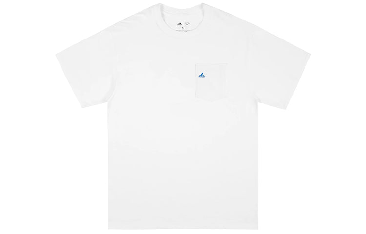 adidas originals x NOAH Shell Logo Pocket TeeT GM8426