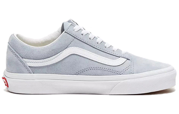 Vans Old Skool Pig Suede 'Blue Fog' VN0A4BV5V4Z