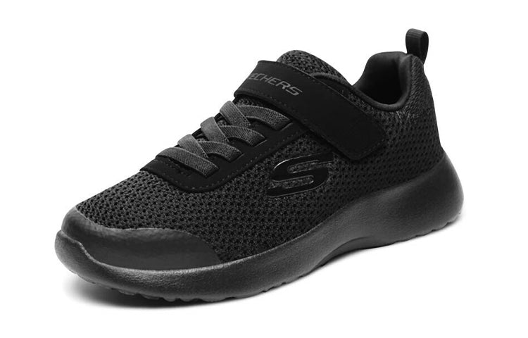 Skechers Dynamight Low-Top K Black 97770L-BBK