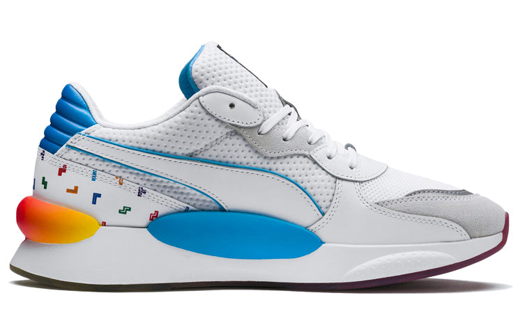 PUMA Tetris x RS 9.8 '35th Anniversary' 372490-01