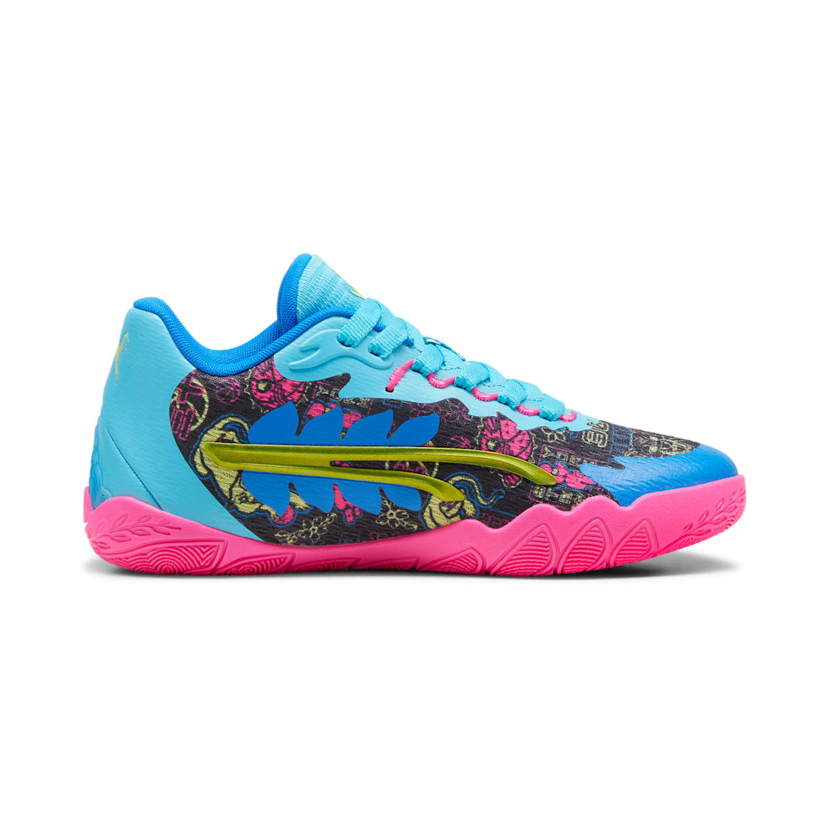 PUMA Stewie 3 'Tokyo Nights' 380070-01
