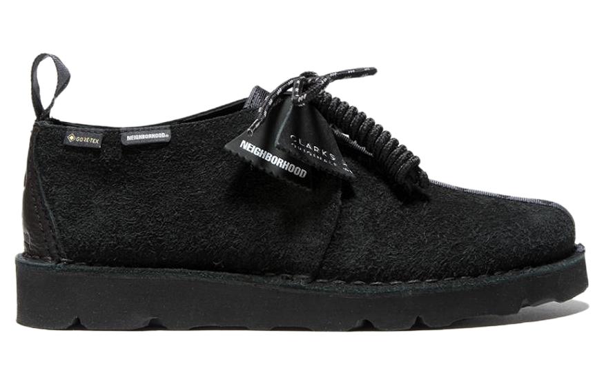Clarks x Neighborhood Desert Trek GTX 'Black' 26167086
