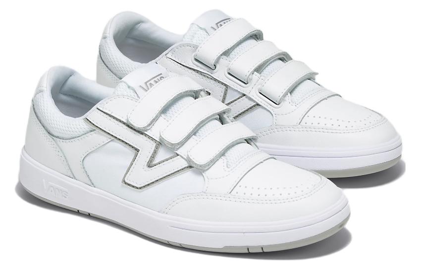 Vans Lowland Comfycush 'White' VN000CRJXP3