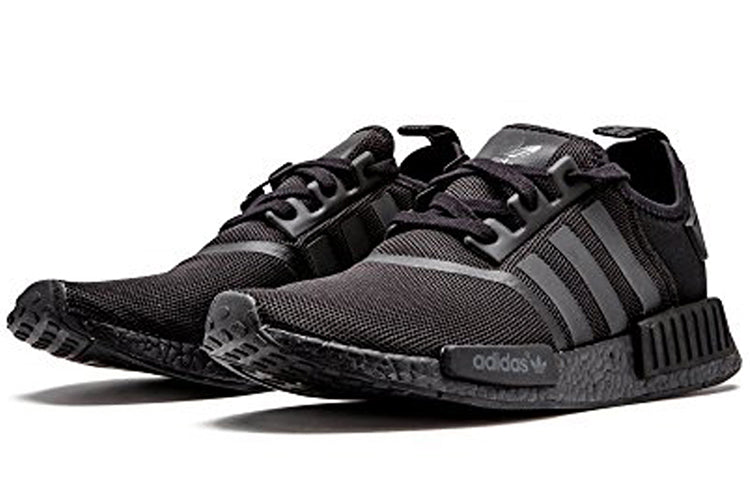 adidas NMD_R1  'Triple Black' S31508