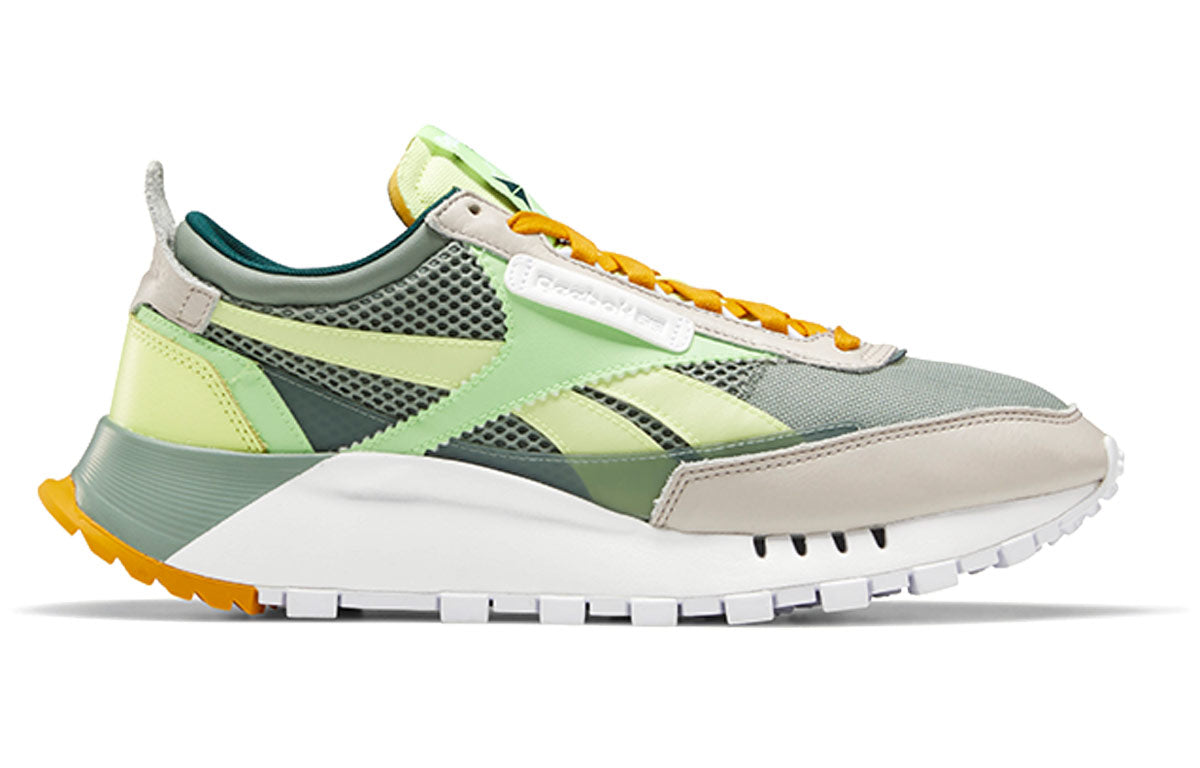 Reebok Classic Leather Legacy 'Harmony Green' FZ0813