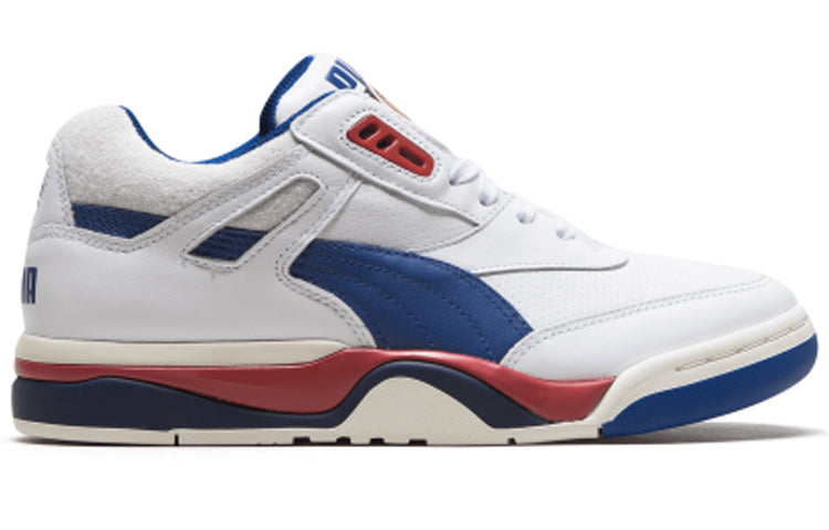 PUMA Palace Guard OG Retro 'Detroit Pistons' 369587-01