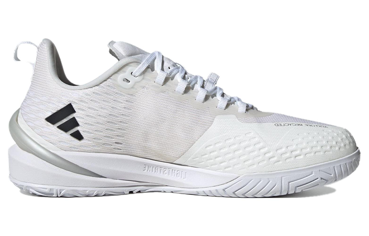 adidas Adizero Cyber Sonic 'White Black' IG9514