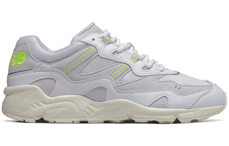 New Balance 850 'White Yellow' ML850MA2