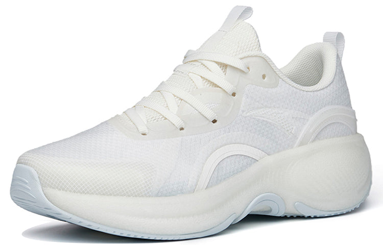 (WMNS) ANTA Sugar Core Bubbles 3 'Ivory Blue' 122225520-4
