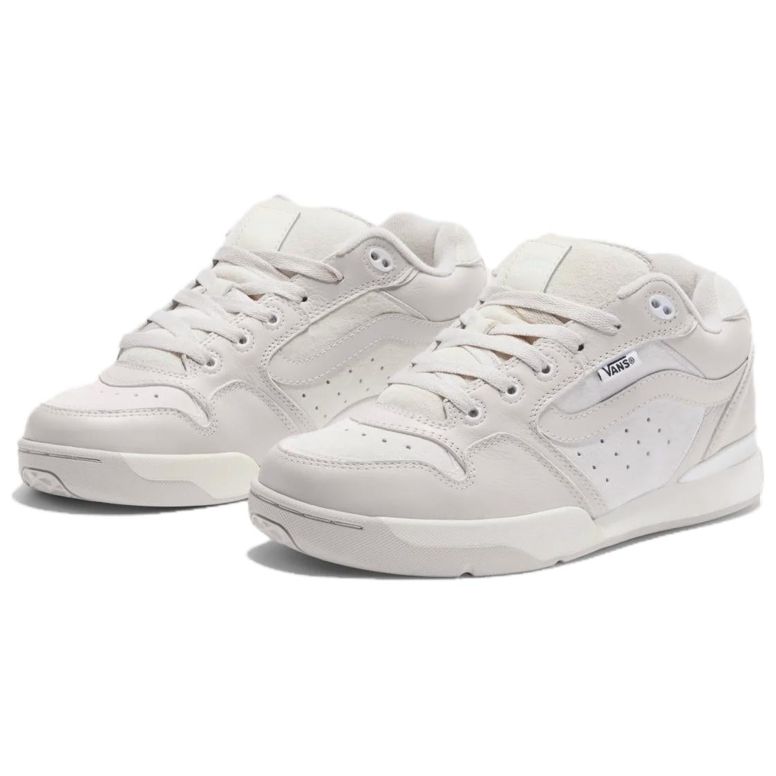 Vans Rowley XLT 'Vintage Wind Grey' VN000CQFCPN