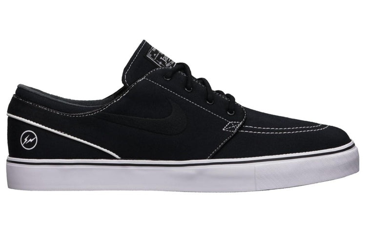 Nike Fragment Design x Stefan Janoski 'Black' 628982-001