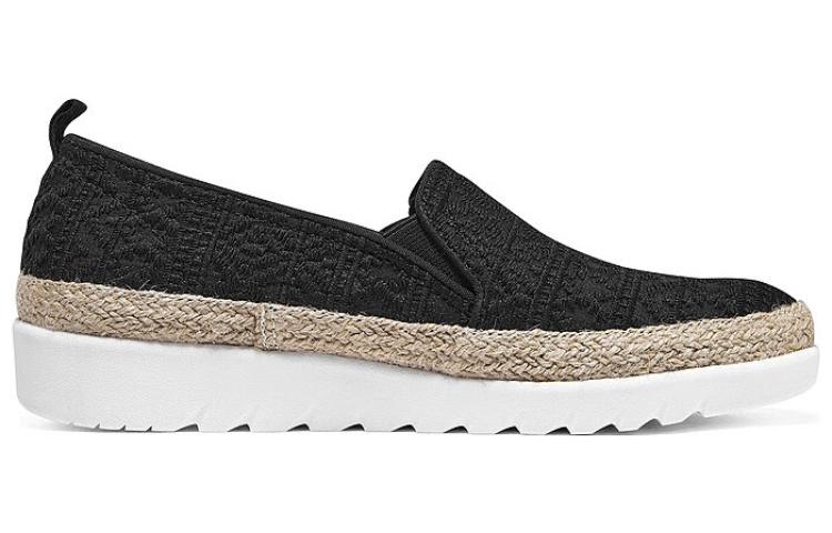 (WMNS) BOBS Flexpadrille HI Crisp Meadow 'Black' 113990-BLK