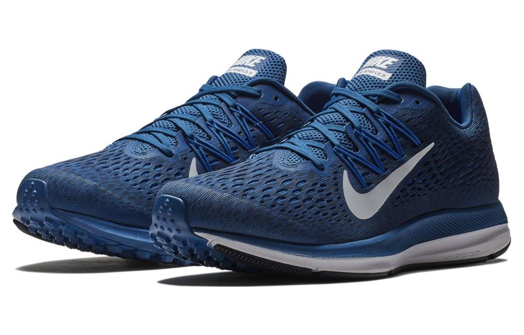 Nike Air Zoom Winflo 5 'Gym Blue' AA7406-400