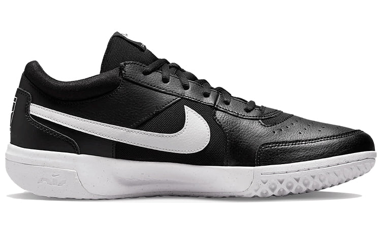 Nike Court Zoom Lite 3 'Black White' DH0626-010