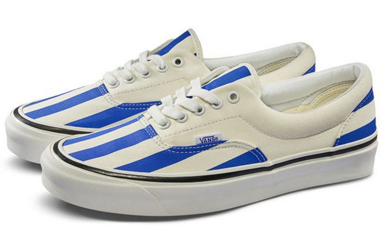 Vans Era 95 DX Anaheim Factory 'Blue Pinstripes' VN0A2RR1VN0