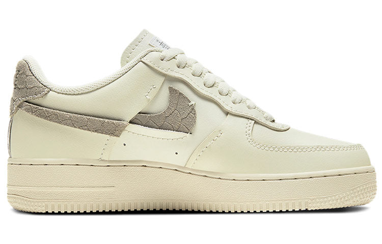 (WMNS) Nike Air Force 1 LXX 'Sea Glass Python' DH3869-001