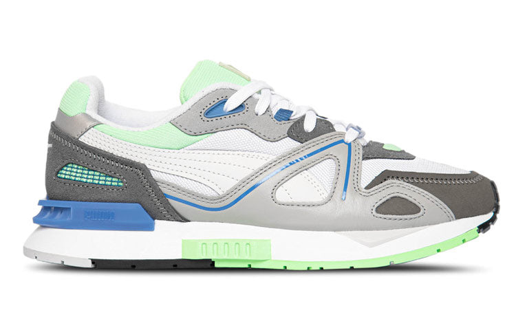 PUMA Mirage Mox 'Gray Green' 375167-06