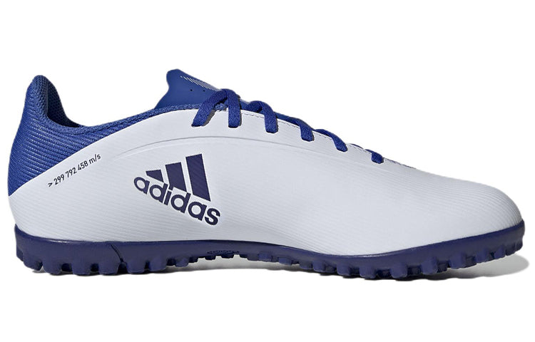 adidas X Speedflow.4 'White Blue' GW7531