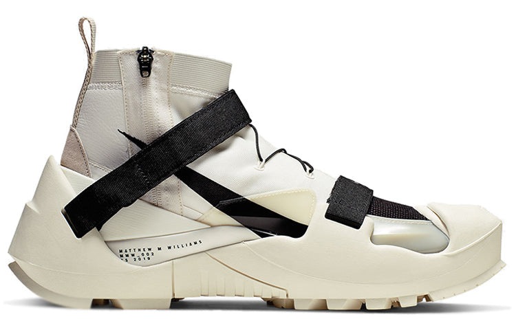 Nike Matthew M. Williams x Free Trainer 3 'Ivory' AQ9200-100