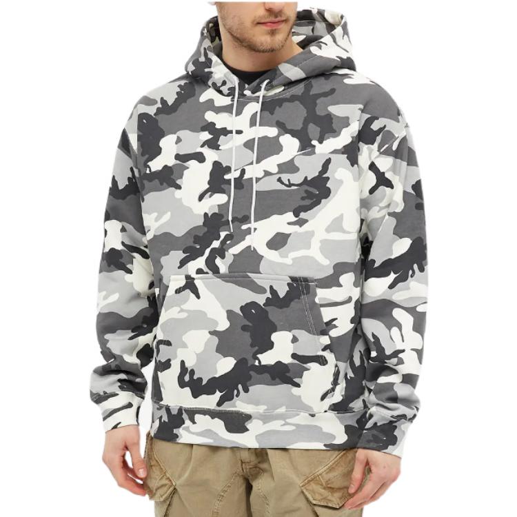 Nike Solo Swooh Hoodie 'Camo' DN1253-133