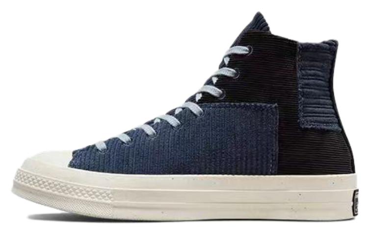 Beyond Retro x Converse Chuck 70 High 'Upcycled Corduroy' A03081C