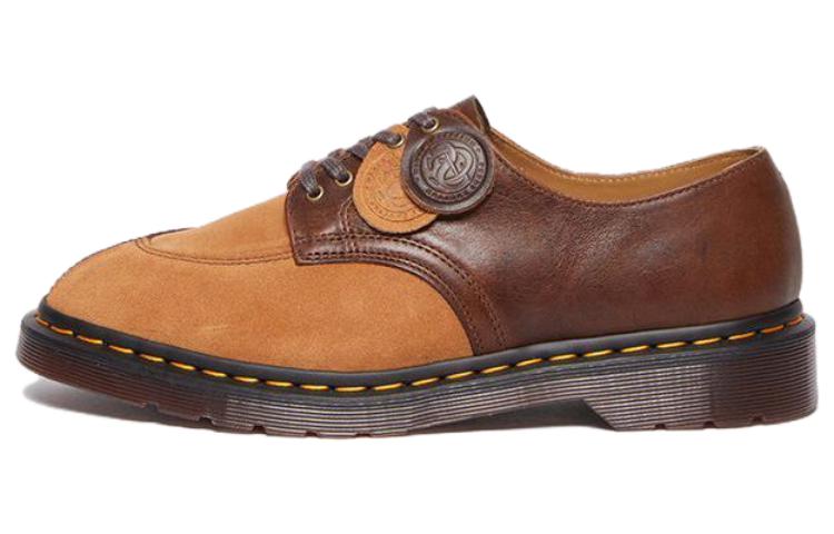 Dr.Martens 1461 Vintage Oxford Shoes 'Brown' 31043333